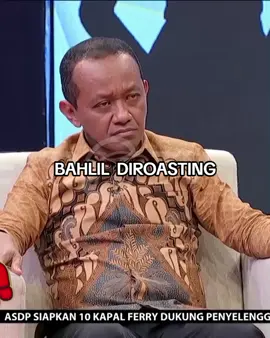 Sudah berdamai dengan keadaan broww🔥😩🙏🏻 #bahlillahadalia #bahlil #fyp #fyppppppppppppppppppppppp #roasting