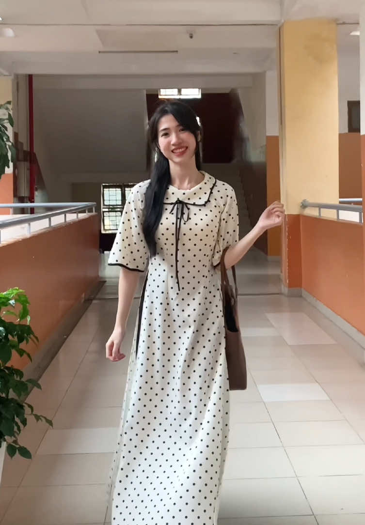 Có thể là đeo đi dạy mỗi ngày luôn🥰#HAPAS#quatang20_11 #cogiaogenz 