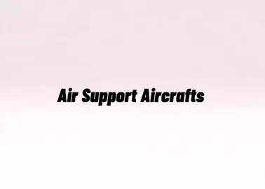 Air Support Aircraft ✈️ These aircraft provide vital assistance to ground forces during combat. They deliver close air support, reconnaissance, and precision strikes to protect and aid troops. Examples include the A-10 Warthog, AC-130 Gunship, and Su-25 Frogfoot — all built to dominate the battlefield from above. #fyp  #fyppppppppppppppppppppppp  #militaryaviation  #goviral  #aircraft 