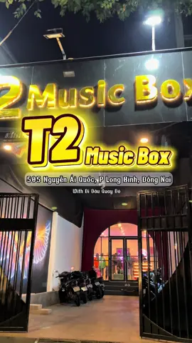 Mau lôi đám bạn thân ra T2 Music Box quẩy thui ạ #xuhuong #bienhoa #reviewbienhoa #musicboxbienhoa #t2musicboxbienhoa @T2 Music Box 