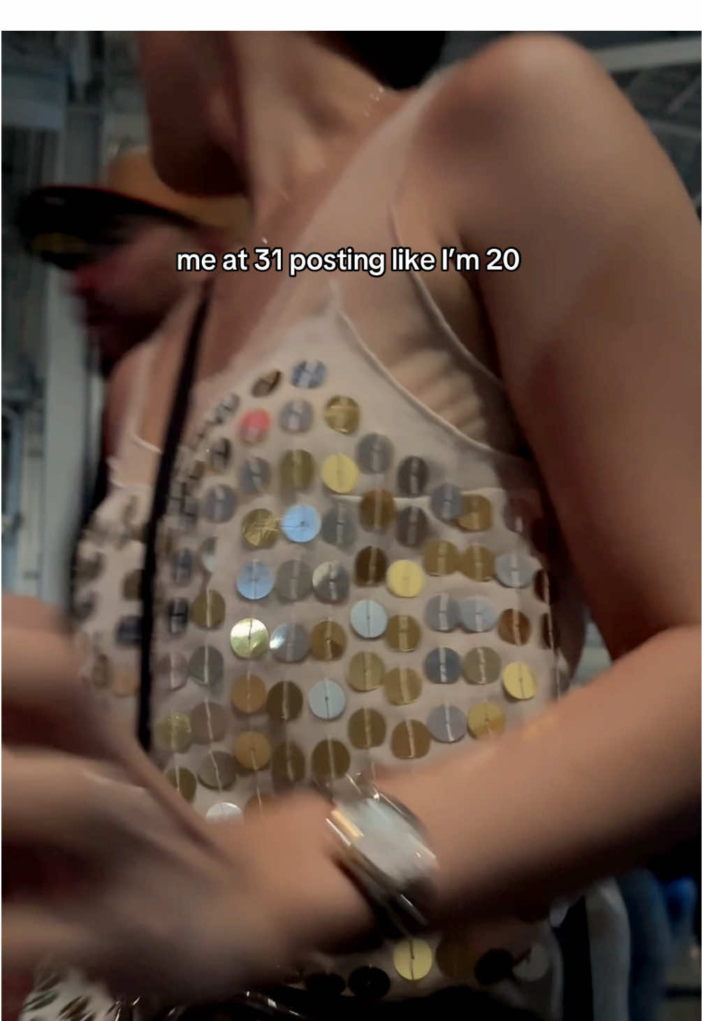 One kid later… where my cool millenial moms at?? #momlife #boymom #toddlermom 