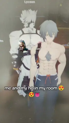 tehe #knightcookiesbigjuicybbl #knightcookiebbl #gay #zzz #zenlesszonezero 