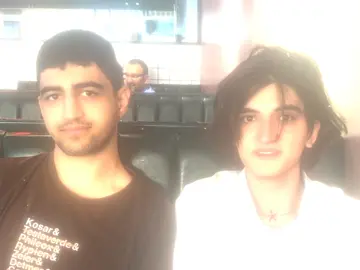 وایب خوبی نمیده نه