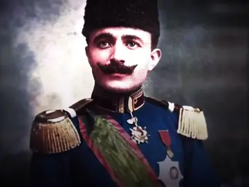 Paşa hazretleri. | #enverpasa #turktok #itc #tarih #edit 