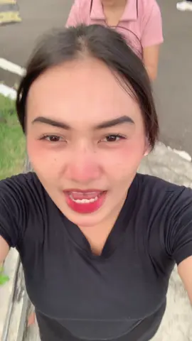 joging biar kuyussss