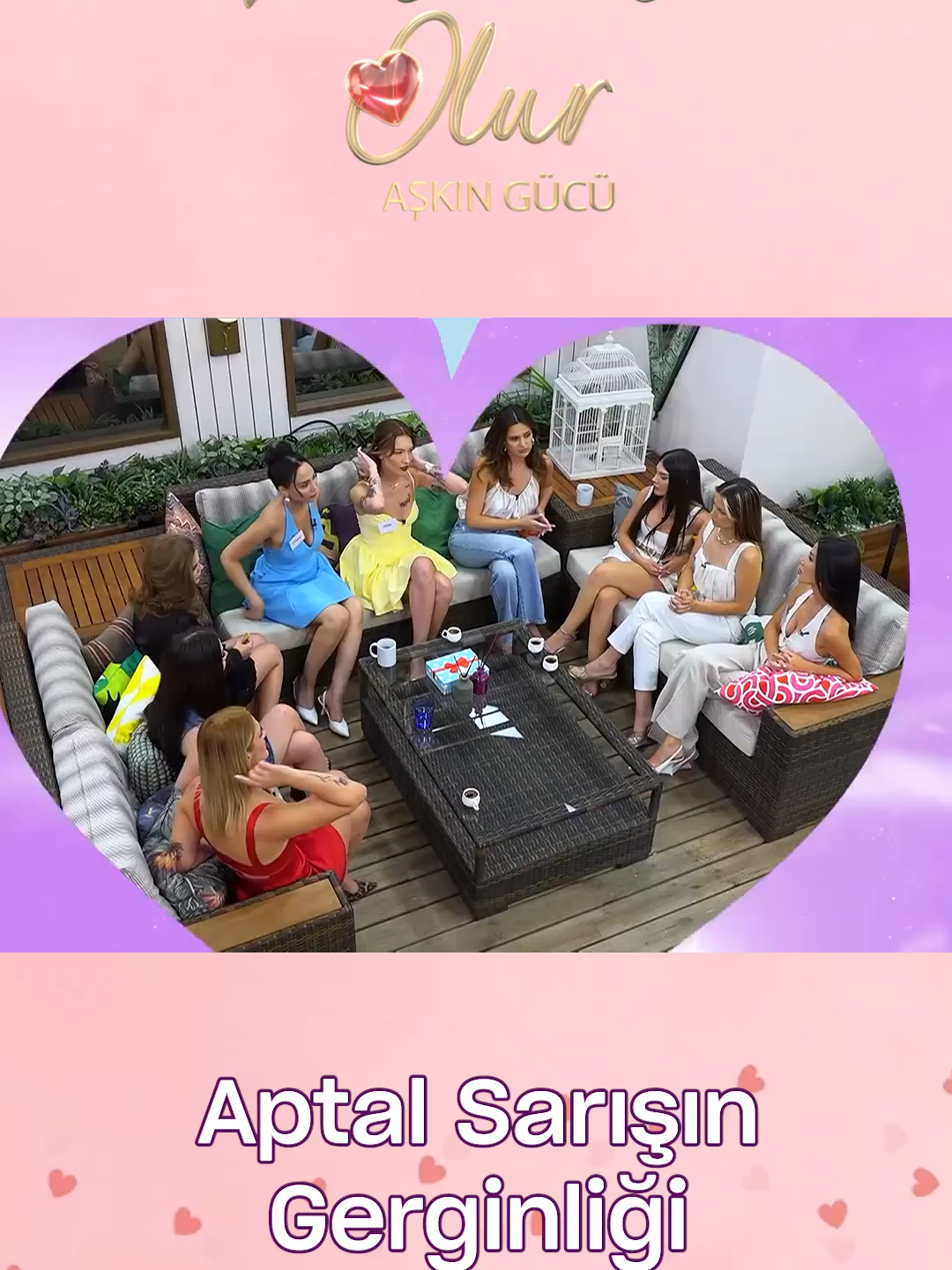 Aptal Sarışın Gerginliği Kaos, entrika ve aşk dolu anların daha fazlası Prime Video’da! Hemen Amazon Prime Video'ya üye ol! 💙  https://www.primevideo.com/ #kısmetseolur #kısmetseoluraşkıngücü #kismetseoluredit #öyküserter #kismetseolur