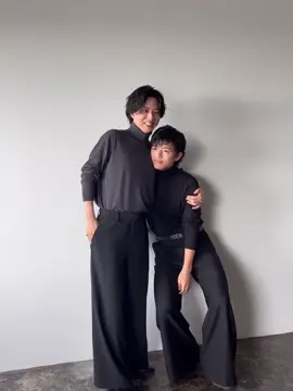 てらしの距離感えぐい😭😭😭（大号泣）#timelesz #寺西拓人 #篠塚大輝 #てらしの #secondzさんと繋がりたい 