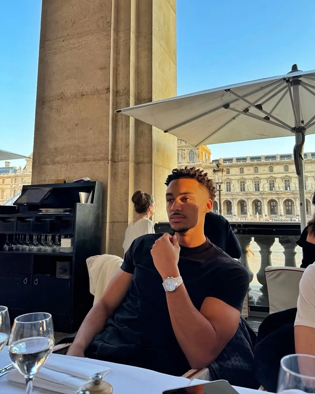 dump way or no way 🪂💕