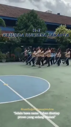 RUKIBRA  KEJURDA DKI.JAKARTA SMPN 116 JAKARTA UTARA  #forbasi #paskib #paskibra #Rukibra #dutaputra #dutaputri 