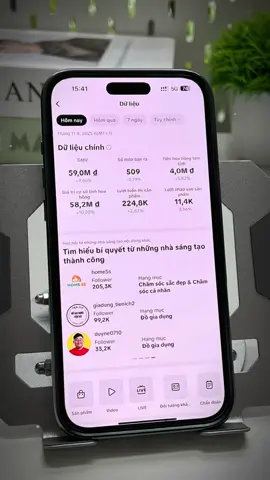 I love tiktok ❤️ #affiliatemarketing #tiepthilienket #aff 