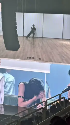 13 tuổi đã dz như này r á Lúm ơiiii #SEONGHYEON #CORTIS 