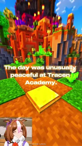 Another Uma, Another Story💓 Special thanks to my friend @koyoblitz2 for helping me out on fixing some grammatical errors I made for this story!  And I hope this fills your mood up UmaTwins!  ||Good Evening Umachis!|| #umamusumeprettyderby #umamusume #fypシ゚ #viral #stories 