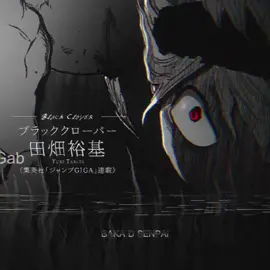 black clover New trend edit #blackclover #blackcloveredit #asta #animeedit #mangaedit 