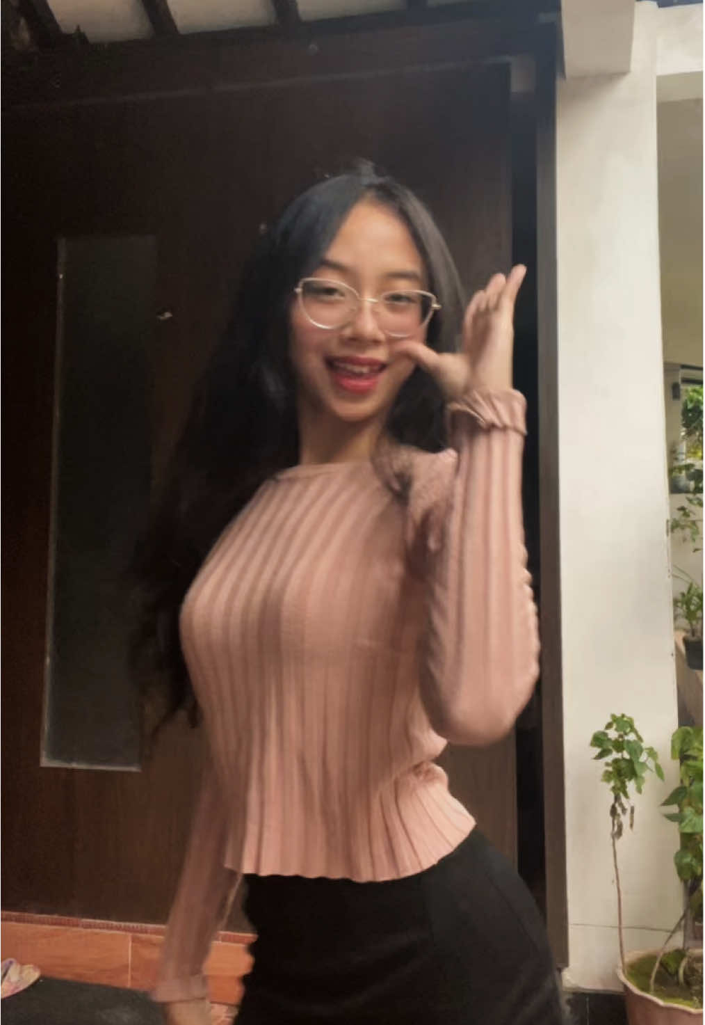 telat dikit gpp lah ya☺️