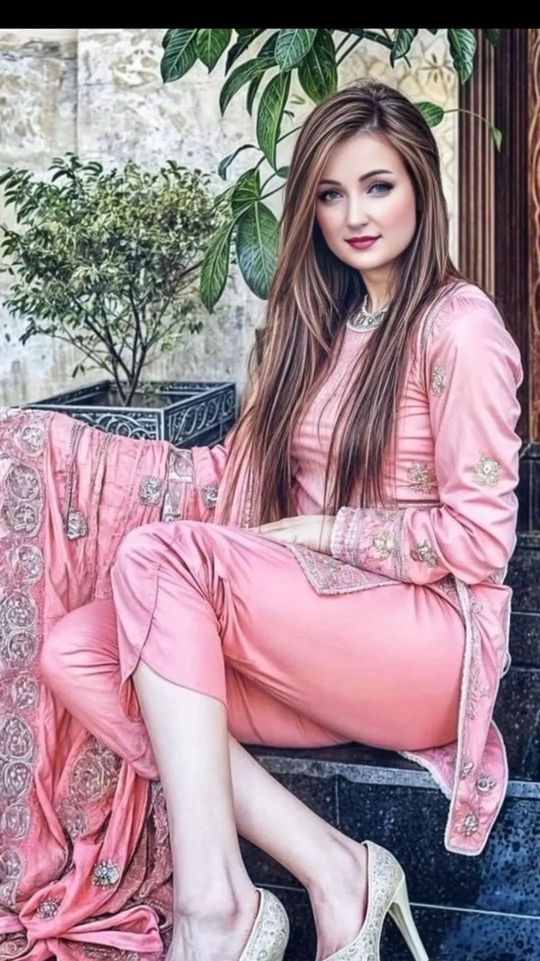 #رنا_سعيد❤️❤️ 