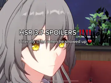 this phainon interaction..🫩 || hsr 3.7 ending || I cant take this yall i’m literally devastated after this. #HonkaiStarRail #phainon #hsr #hoyoverse #amphoreus 