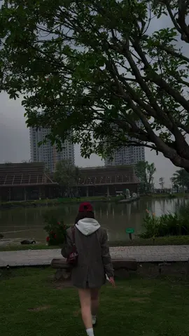 Chẳng cần đi dou xa để tìm bầu trời thu đẹp vì ở Vinh cũng có một muag thu rất tình #ecopark #vinh #photophone #xh 