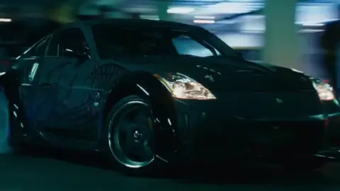 The Fast and the Furious: Tokyo Drift Arathejay - Motion Movie Edit by me. #fyp #tokyodrift #fastandfurious #edits #arathejay 