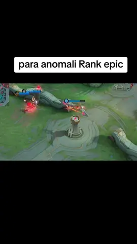 mikir kids #MLBB9TH #MLBB 