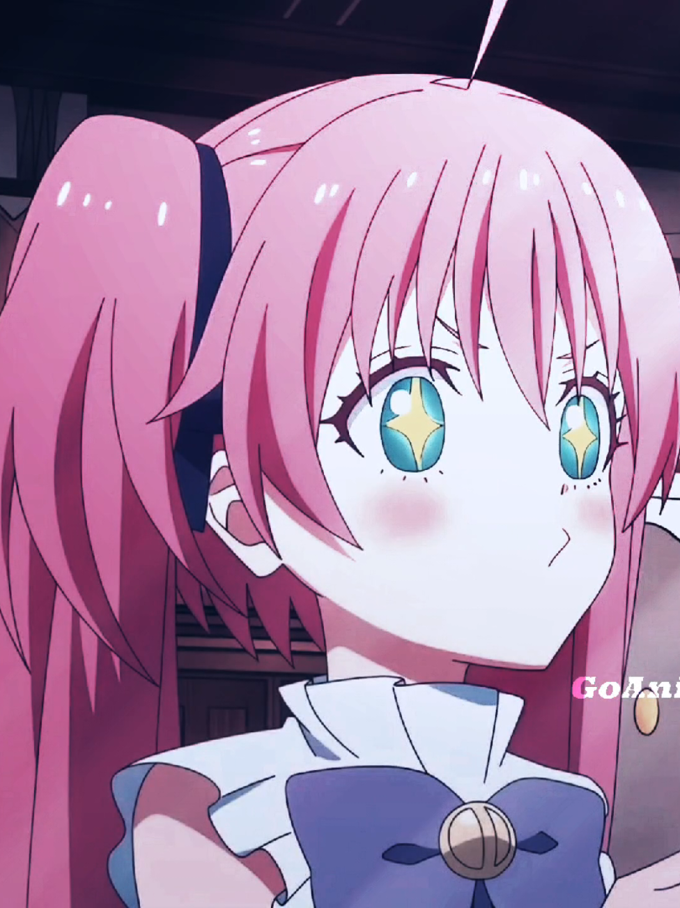 Loli này mạnh #anime #milimnava #animeedit #goanime🧸 #xuhuong 