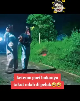 #inutstory #foryoupage  ..poci happy...vt hiburan..