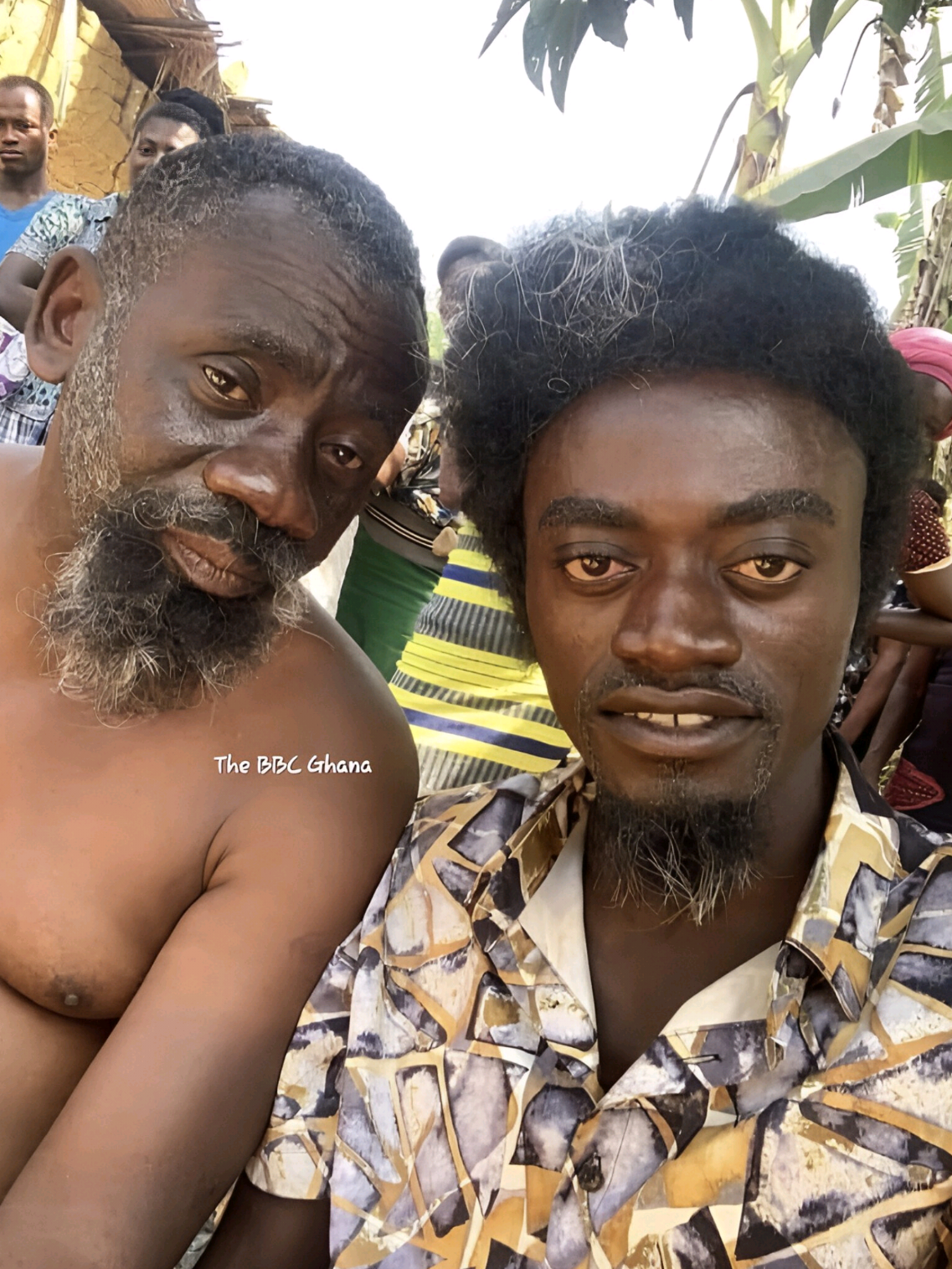 Lumba Movie Editor Speaks! #thebbcghana #daddylumba #kumawood #movie #kwadwonkansahlilwin 