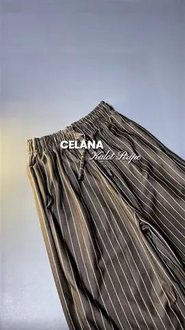 Wajib borong semua warna ini mah 😍🤎