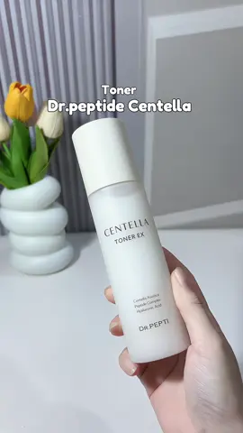 Toner Dr.pepti #toner #tonerdrpepti #drpepti #drpeptivietnam #duongda 