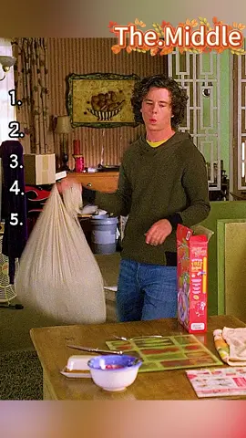 #themiddle #tvshow #fyp 