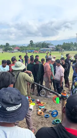 Melihat yang tak terlihat🥸#layangtunangaceh 