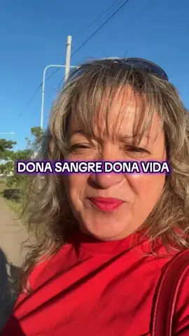 #parati #Viral #donasangre #donavida