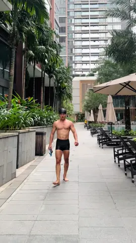 Bơi! #trainer  #trending  #xuhuong  #CapCut  #motivation 