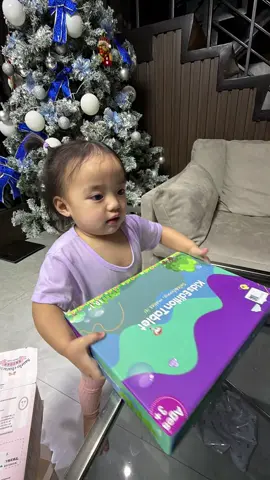 Super kilig mga babies ko😘💕#fyp #rosmar #Nathalierose #thaliarose 