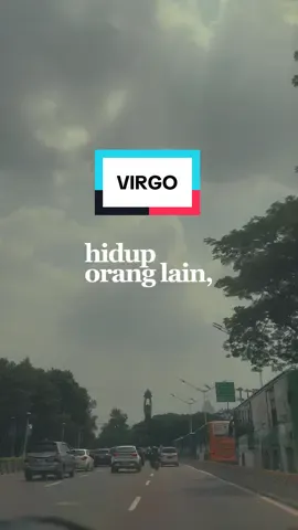 Virgo ga suka kepoin orang 😁 #virgo #virgo♍️ #virgozodiak 