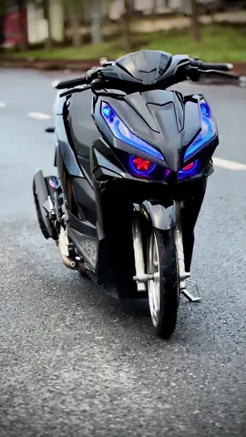 #xuhuong #vario125 #click125i #variodokieng #variovietnam🇻🇳 