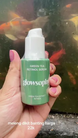 #glowshopy #glowshopyretinol 