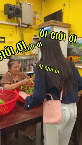 Lan Tổng rất thẳng thắn- làm gì cũng phải có tâm thì mới có tầm 💛 #OcHuongTrang  #ochuongtrang 