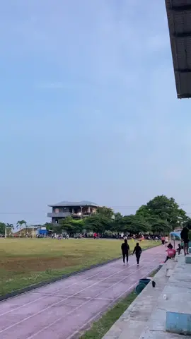 bulannya cantik🌝 #persiballuwuk  #luwukbanggai 