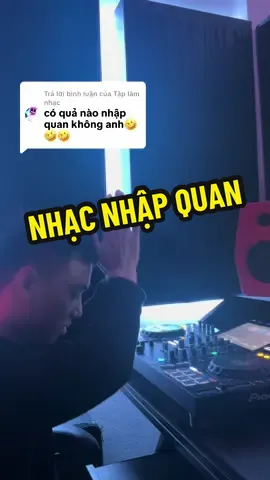 Trả lời @Tập làm nhạc  có Luôn em ơi #thangbom40 #nhaccangdet #usb #TikTokAwardsVN #nhacnonstop 