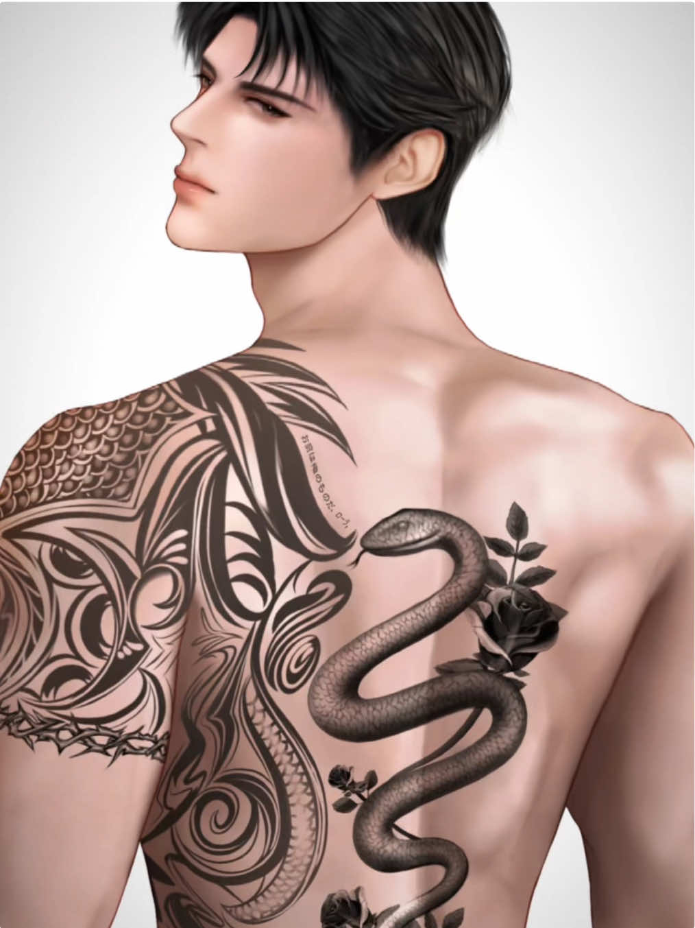 Cerita dengar art terbanyak yang pernah kubuat 😚#wattpadrekomendasi #noescapefromyou #rekomendasiwattpad #wattpad #wattpadindonesia  