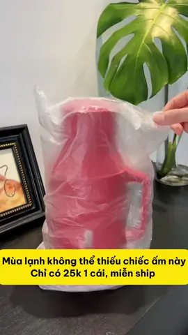 Bình giữ nhiệt cao cấp tiện lợi quá #xuhuong #xuhuongtiktok #dotienich #dogiadungtienich #dogiadung 