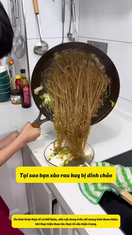 👋🏻Tạm biệt nỗi lo dính chảo! Mẹo 