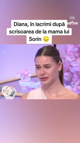 Diana a fost foarte afectată după ce mama lui Sorin a trimis o scrisoare dură: „Am consumat 2-3 pahare în seara aceea!”#momentemireasa #mireasasezonul12 #mireasa #mireasa2025 