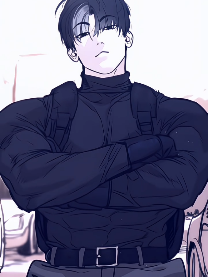 #peter #killerpeter #killerpeterweebtoon #manhwa #foryou 