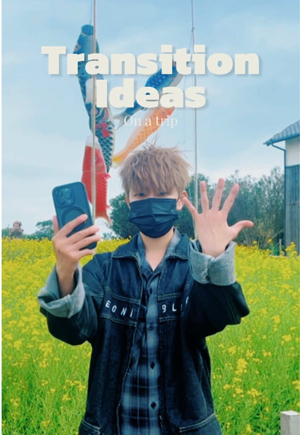 日本小豆島太夢幻了🇯🇵🥹Shodoshima is like a dream  #PR #TikTok #connectbytourism #裏瀬戸芸 #瀬戸内 