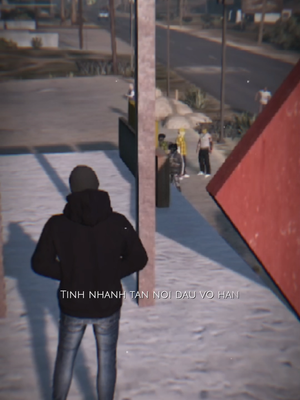 Hẹn ae 21H ở Los Santos !!! #8hchicago  #luquyrp #gta5 #gta5roleplay #lilkaizgaming 