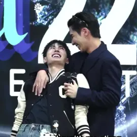 my loves 🥹 #perthsanta #perthsantaedit #perthtanapon #santapongsapak #loveyouteacher