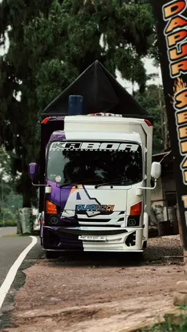 Tiriss🥶#kaboa⚡️ #truklifestyle #trukmodifikasi 