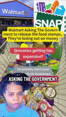 #Walmartfoodstamps #governmentshutdown #fyp