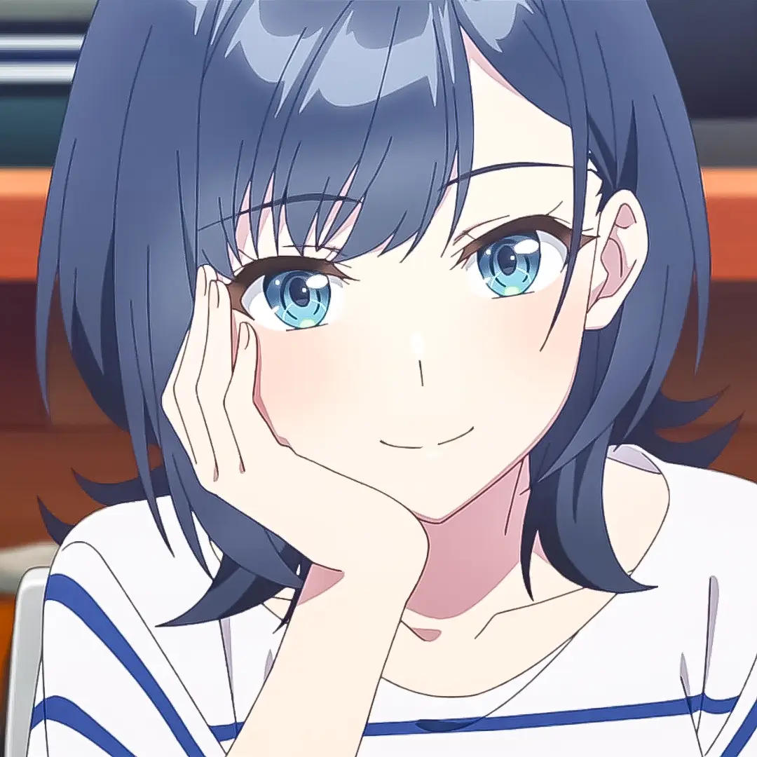 a one month delay eh, not too crazy but damn unlucky #chitosekunwaramunebinnonaka #chitoseisintheramunebottle #yuzukinanase #nanaseyuzuki #animetiktok 